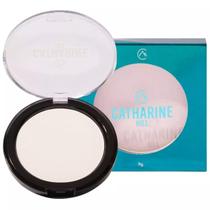 Pó Translúcido - Catharine Hill - Compacto