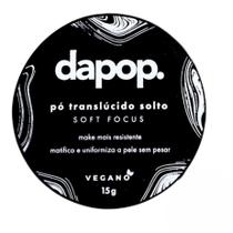 Po translucido Dapop cor B