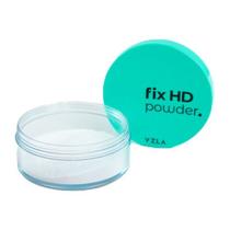 Pó Translúcido Fix HD Powder - Vizzela Pó Translúcido Fix HD Powder - Vizzela