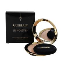 Pó translúcido Guerlain Les Voilettes Nº 2 Clair 6,2 g Pó translúcido Guerlain Les Voilettes Nº 2 Clair 6,2 g