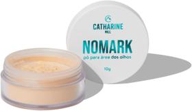 Pó Translúcido Para Área dos Olhos Nomark Catharine Hill