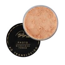 Pó Translúcido Photo Microfinish Powder - PLAYBOY (Cor 3)