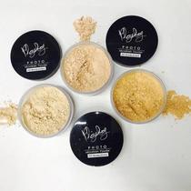 Pó Translúcido Playboy Photo Microfinish Powder 16g