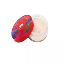 Pó Translucido Tropicália Playboy