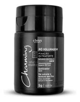 Pó Volumador Charming Cless 5g Extra Forte Matte Para Cabelo