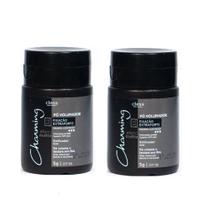 Pó Volumador Extra Forte Charming Efeito Matte 5g Cless 2uni