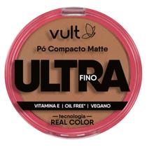 Pó Vult Compacto Ultra Fino Cor 440 9g