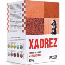 Po Xadrez Vermelho 500Gr Po Xadrez Vermelho 500Gr