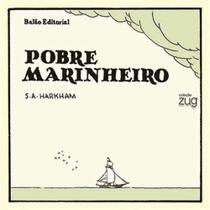 Pobre Marinheiro - BALAO EDITORIAL