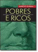 Pobres e Ricos: Uma Fábula Econômica e os Ensinamentos Justos de Jesus de Nazaré - GARIMPO EDITORIAL Pobres e Ricos: Uma Fábula Econômica e os Ensinamentos Justos de Jesus de Nazaré - GARIMPO EDITORIAL