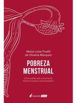 Pobreza menstrual - 2025