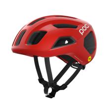 POC Ventral Air MIPS - Capacete de ciclismo de estrada com portas de ventilação precisas para garantir um efeito de resfriamento supremo e proteção ideal, incluindo MIPS POC Ventral Air MIPS - Capacete de ciclismo de estrada com portas de ventilação precisas para garantir um efeito de resfriamento supremo e proteção ideal, incluindo MIPS