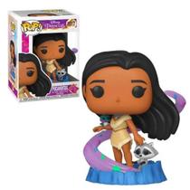 Pocahontas Disney Funko Pop 1017