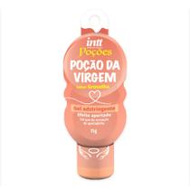 Poção Da Virgem Gel Adstringente 15g Intt