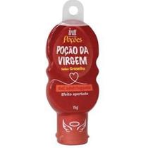 Poção da virgem Gel adstringente 15g