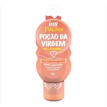 Poção da Virgem Gel Adstringente 15g Linha Poções INTT