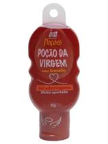 Poção da virgem gel adstringente - linha poções