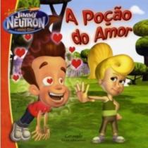 Poção do Amor - CARAMELO (PARADIDATICO) - GRUPO SOMOS K12