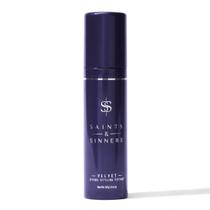 Poção modeladora de cabelo Saints & Sinners Velvet Divine 100mL