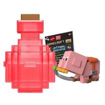Poção Surpresa Mob Reveal Minecraft - Mattel HTK99 Poção Surpresa Mob Reveal Minecraft - Mattel HTK99