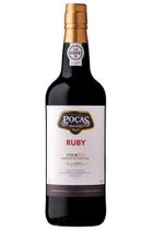 Poças Porto Ruby 750ml Poças Porto Ruby 750ml