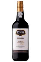 Poças Porto Tawny 750 ml