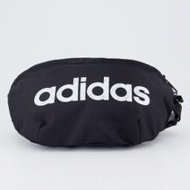 Pochete Adidas Essentials Logo Daily Preta