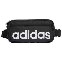 Pochete Adidas Essentials Unissex - Preto e Branco