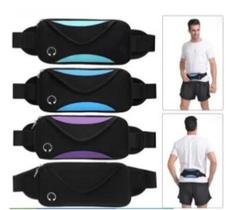 Pochete Bag Sports Pockets para Celular Caminhada Academia