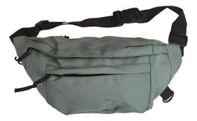 Pochete Bag Unissex Transversal Passeio Moderna Tendência Pochete Bag Unissex Transversal Passeio Moderna Tendência