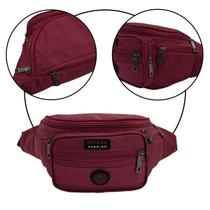 Pochete bolsa cintura motoqueiro multiuso Pochete bolsa cintura motoqueiro multiuso