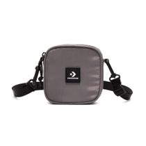 Pochete bolsa Converse Floating Pocket - Cinza
