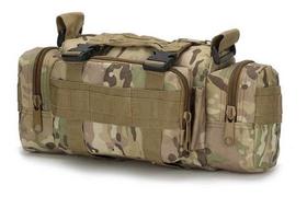 Pochete Bolsa De Cintura E Transversal