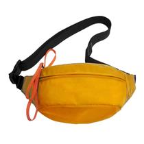 Pochete bolsa de cintura para celular carteira unissex esportiva motoqueiro coloridas escolha a sua