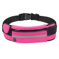Pochete Bolsa Treino Impermeável Cor:Rosa Pochete Bolsa Treino Impermeável Cor:Rosa