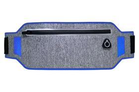 Pochete c/ Saída de Fone BM-F902 - Cinto Ajustável - B-MAX