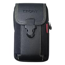Pochete Carteira De Cintura Bolsa , Impermeável Com Zipers Pochete Carteira De Cintura Bolsa , Impermeável Com Zipers