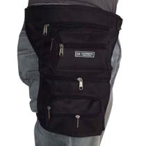 Pochete Cartucheira De Perna Motoboy Camping Pescaria Rave Leirbag Bolsas Pochete Cartucheira De Perna Motoboy Camping Pescaria Rave Leirbag Bolsas