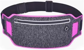 Pochete Celular Caminhada Corrida Viagem Bike Impermeável Pochete Celular Caminhada Corrida Viagem Bike Impermeável