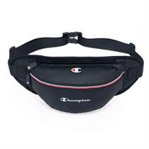 Pochete Champion Transversal Preta Original