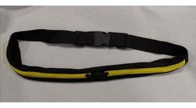 Pochete Cinto Para Celular Com Porta Chave Academia /corrida