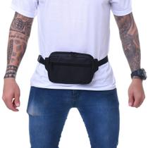 Pochete Cintura Mini Bolsa Feminino Masculino Multiuso - franca bags