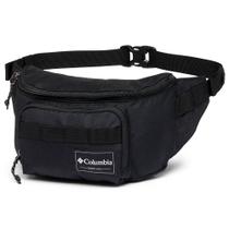 Pochete Columbia Zigzag II Preto Masculino