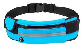 Pochete Cores Bolsa Esportiva Premium Masculina Feminina Elegante Elástico Resistente Compacta Academia