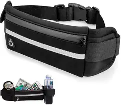 Pochete corrida impermeavel