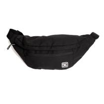 Pochete DC Shoes Biig Cross Body WT24 Preto