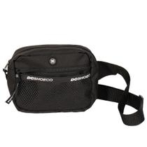 Pochete DC Shoes Slingblade 3 SM25 Preto