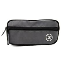 Pochete DC Shoes Tussler 3 Marble Cinza Escuro Pochete DC Shoes Tussler 3 Marble Cinza Escuro