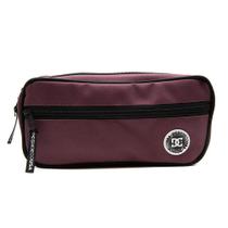 Pochete DC Shoes Tussler 3 Marble Vinho Pochete DC Shoes Tussler 3 Marble Vinho