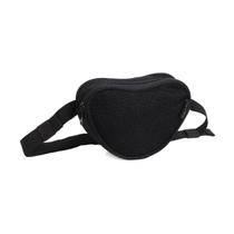 Pochete De Cintura Feminina Bolsa Transversal Brilhosa